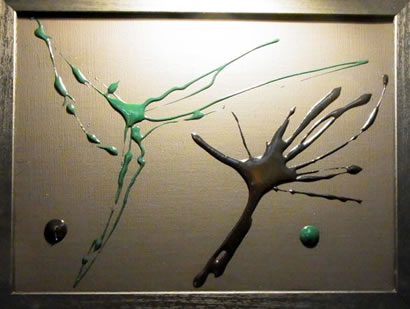 【写真】寄付金付きアート作品（絵画4）